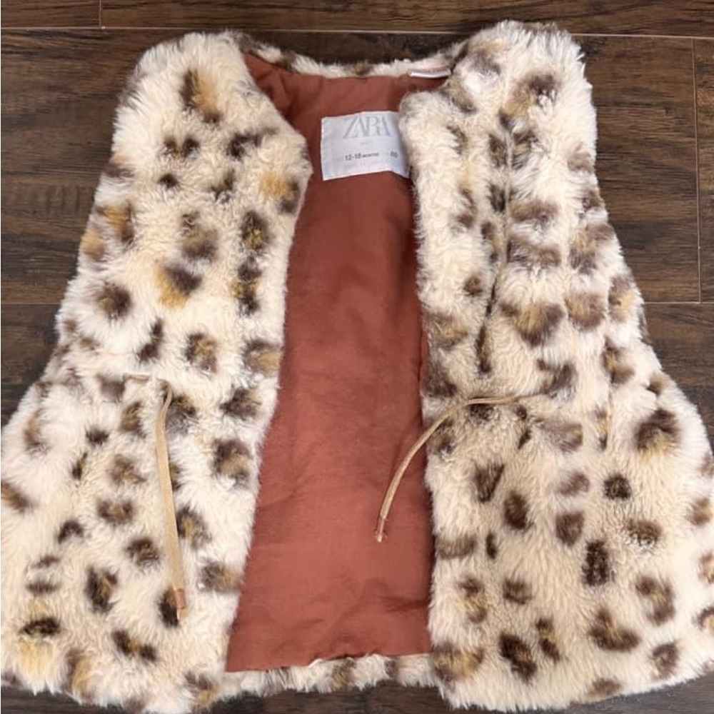 Zara 12-18